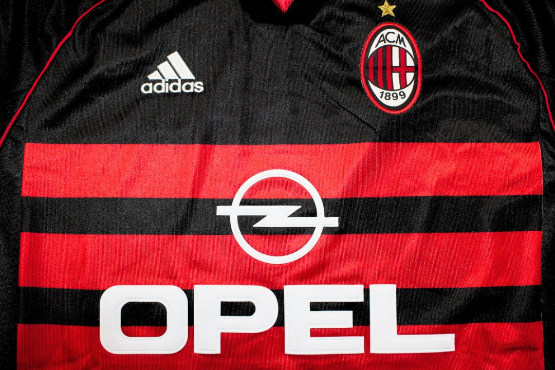 Milan™ 98/99 Local