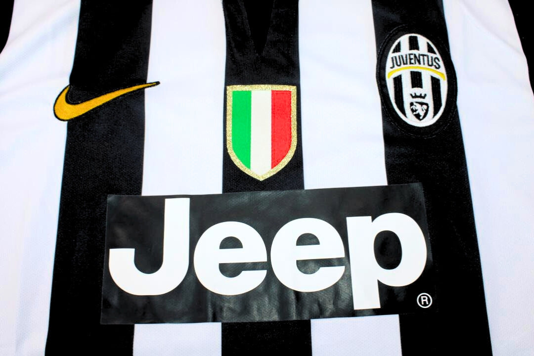 Juventus™ 14/15 Local