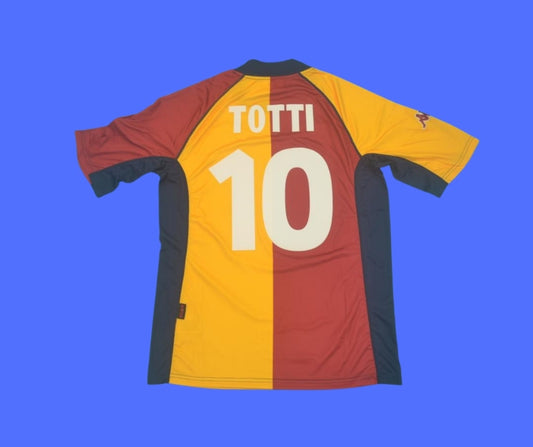 Roma Local - 01/02