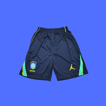 Brasil Visita Mundial - 2026 Niño