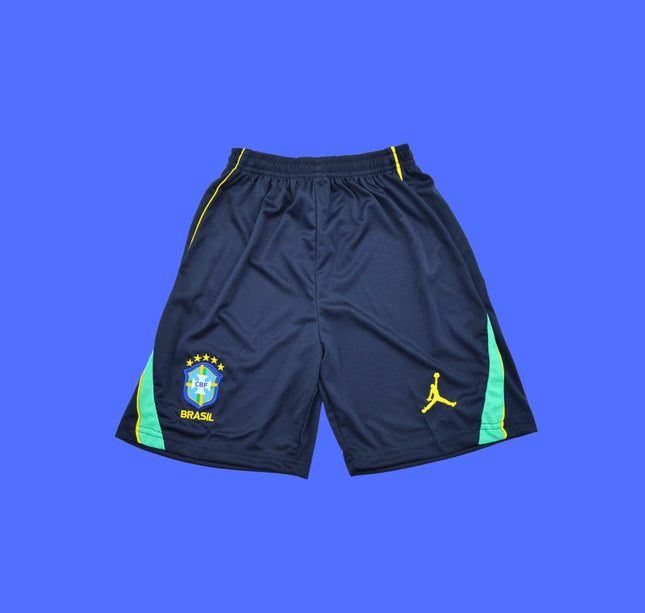 Brasil Visita Mundial - 2026 Niño