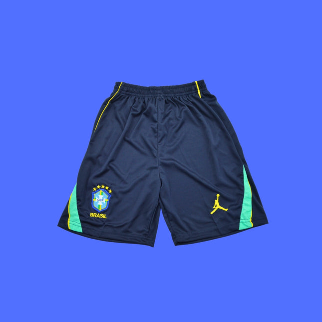 Brasil Visita Mundial - 2026 Niño