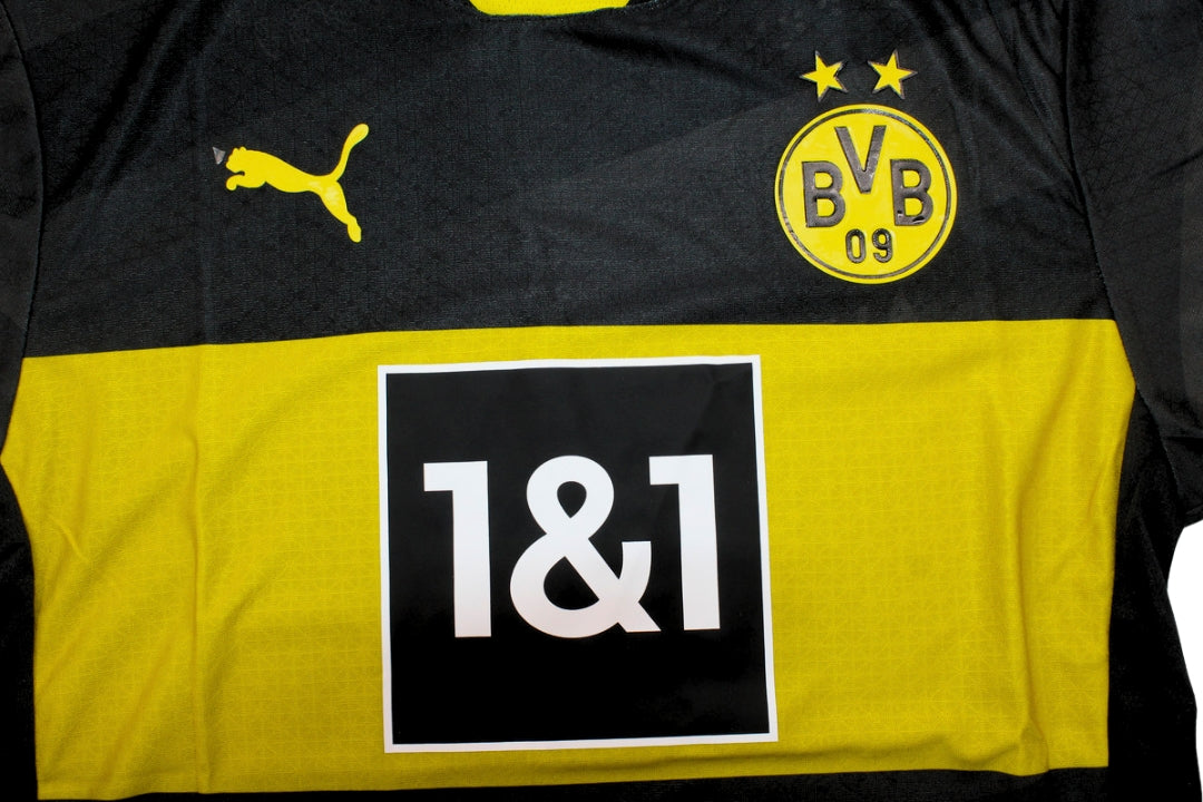 Borussia Dortmund™ 24/25 Visita