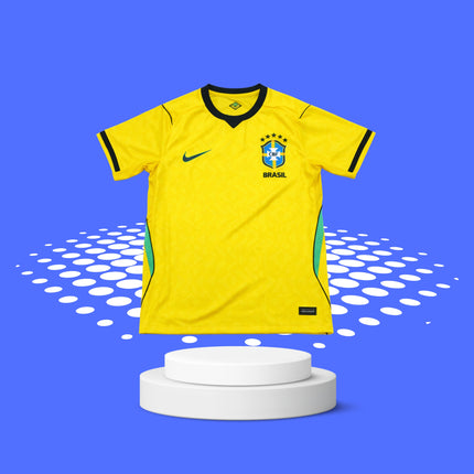 Pack Mundialista Local - 2026