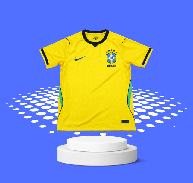 Pack Mundialista Local - 2026