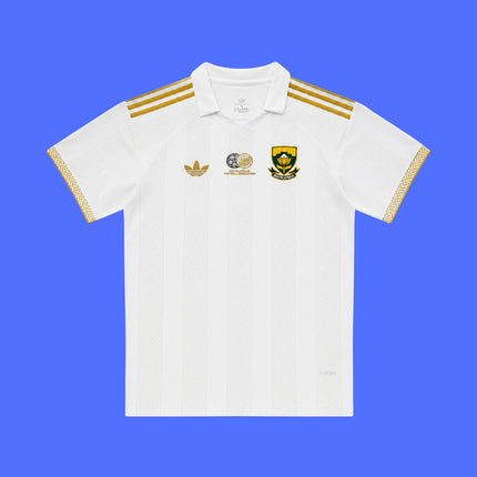 Sudafrica 3er Mundial - 2026