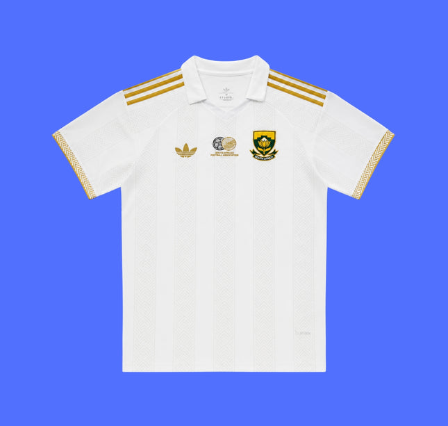 Sudafrica 3er Mundial - 2026