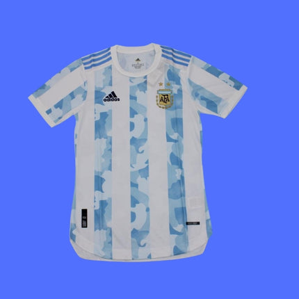 Argentina Local - 21/22