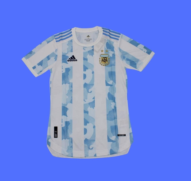 Argentina Local - 21/22