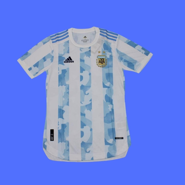 Argentina Local - 21/22
