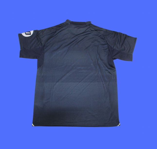 Real Madrid Visita - 25/26