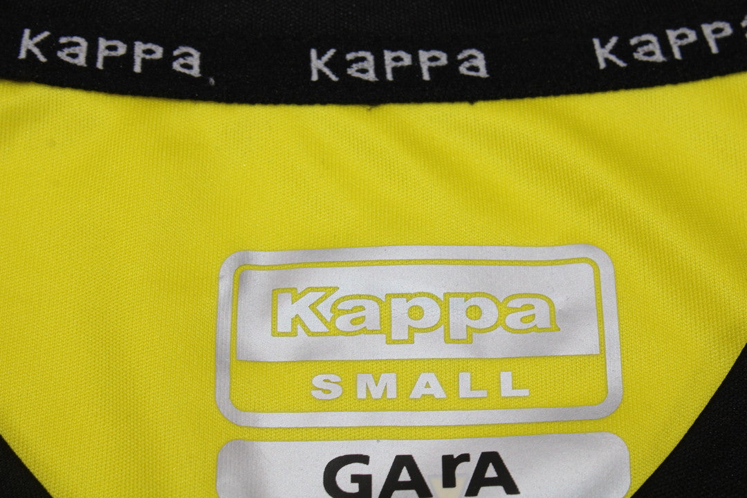 Borussia Dortmund Local - 11/12