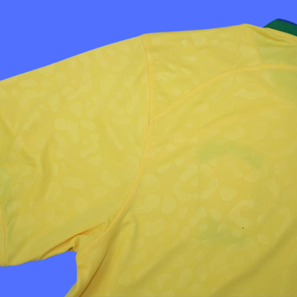 Brazil Local Mundial - 2022