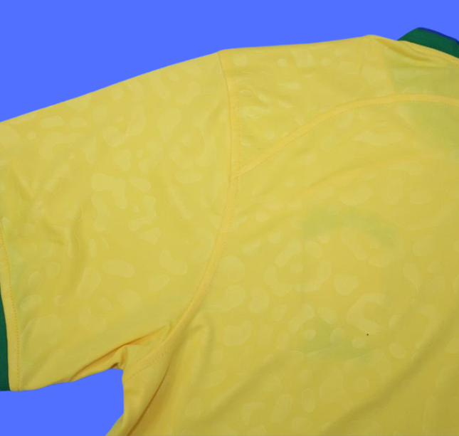 Brazil Local Mundial - 2022