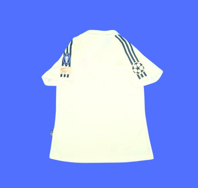 Real Madrid Local - 02/03