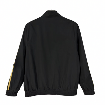 Manchester United Chamarra Doble vista Local  - 25/26