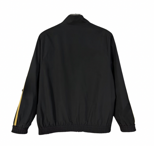 Manchester United Chamarra Doble vista Local  - 25/26