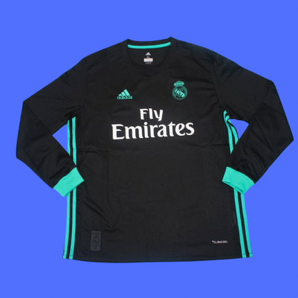 Real Madrid 3er Kit - 17/18