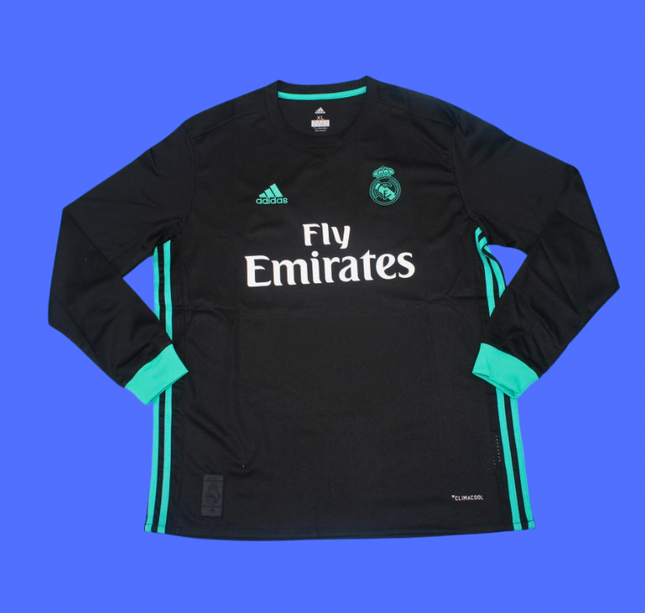 Real Madrid 3er Kit - 17/18