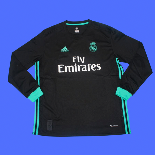 Real Madrid 3er Kit - 17/18