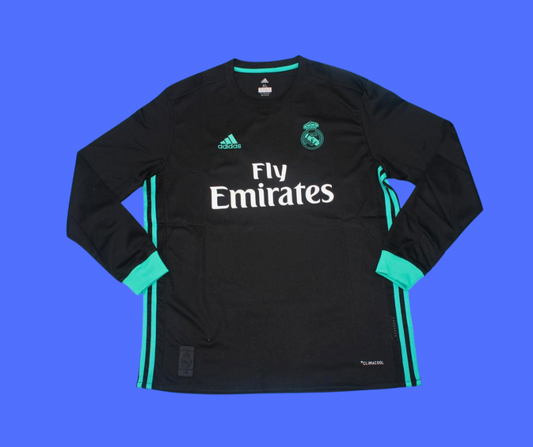 Real Madrid 3er Kit - 17/18