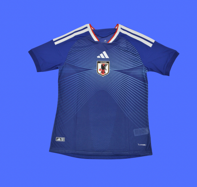 Japon Local Mundial - 2026