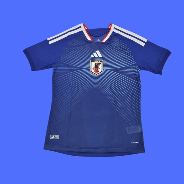 Japon Local Mundial - 2026