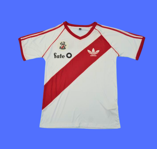 River Plate Local - 1986