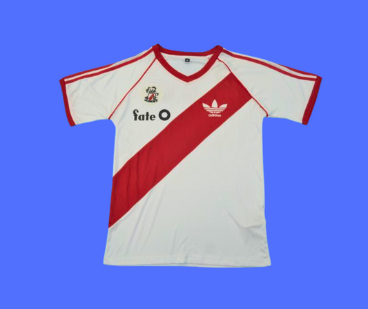 River Plate Local - 1986