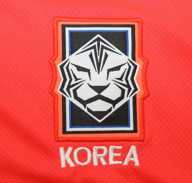 Corea Del Sur Local - 25/26