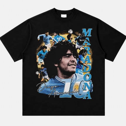 El Pibe De Oro Tee