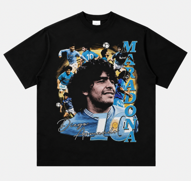 El Pibe De Oro Tee