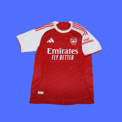 Arsenal Local - 25/26