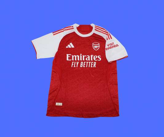 Arsenal Local - 25/26