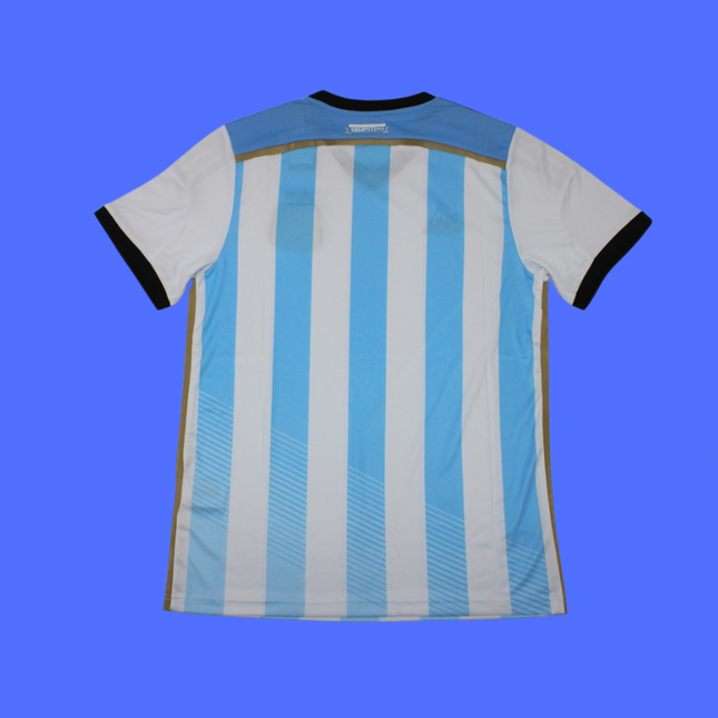 Argentina Local - Mundial 2014