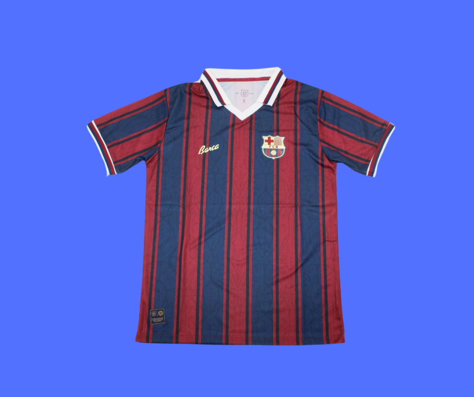 Barcelona edicion especial - 24/25