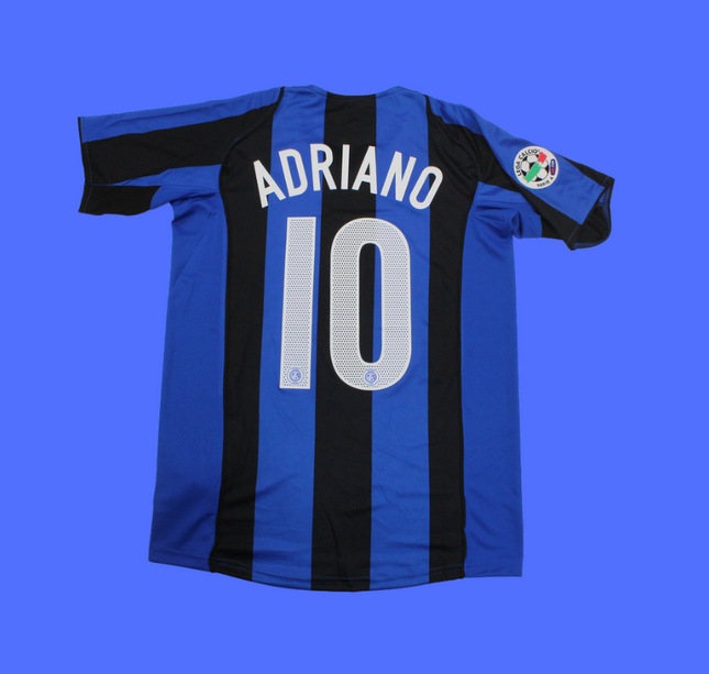 Inter de Milan Local - 04/05