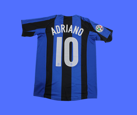 Inter de Milan Local - 04/05