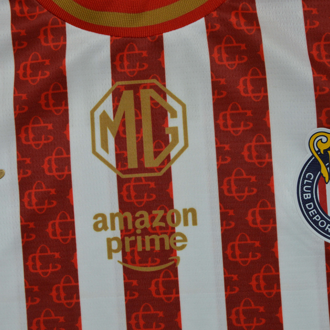 Chivas Local - 26/27