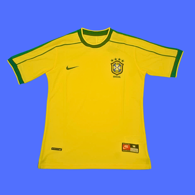 Brasil Local - 1998 WC
