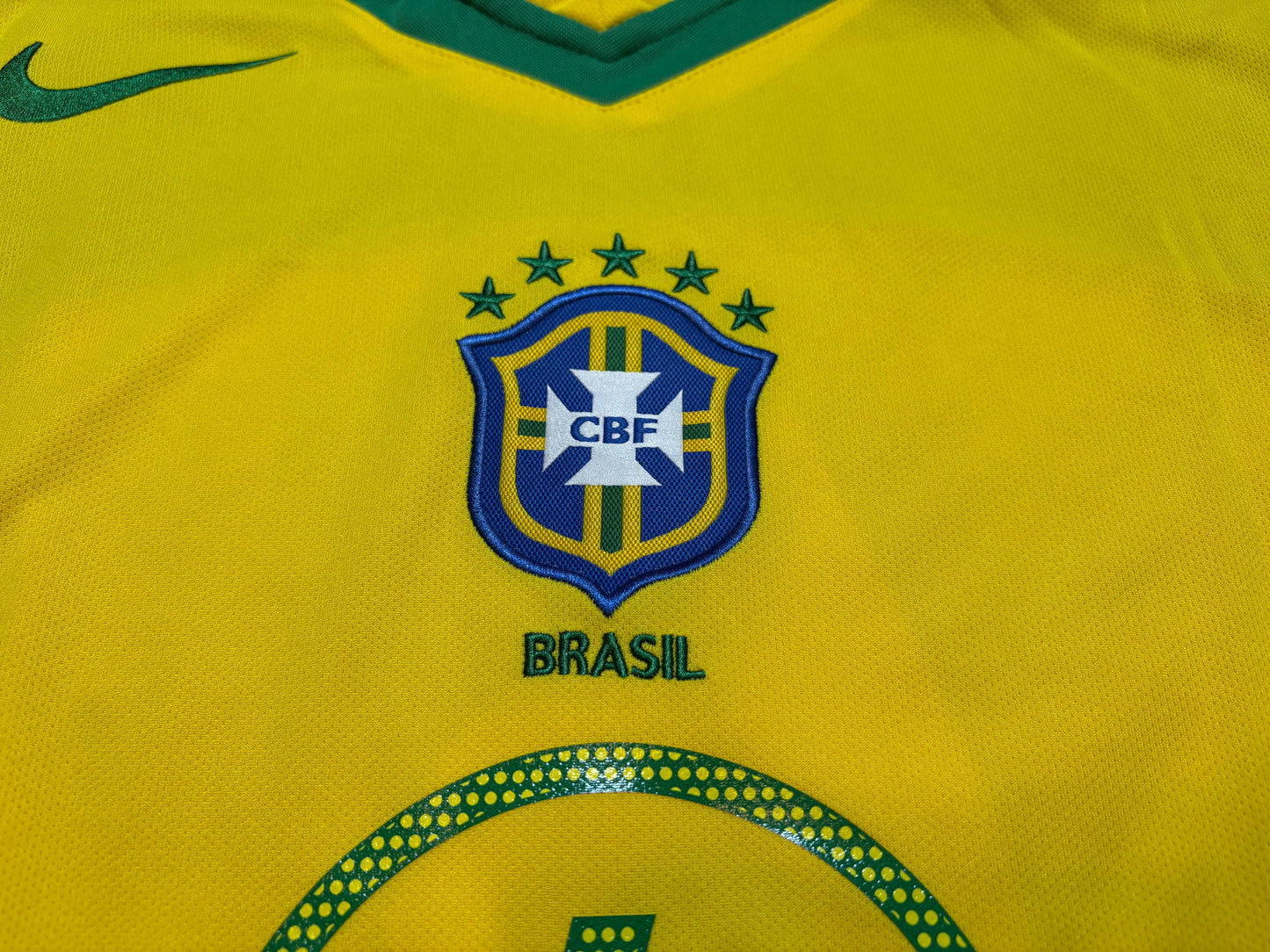 Brazil Local 2004 - EXPRESS