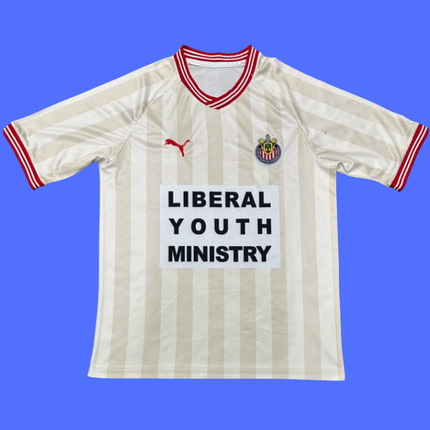 Chivas X Liberal Youth - 26