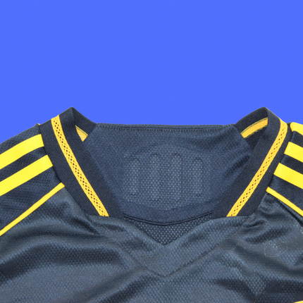 Boca Jr Local - 25/26