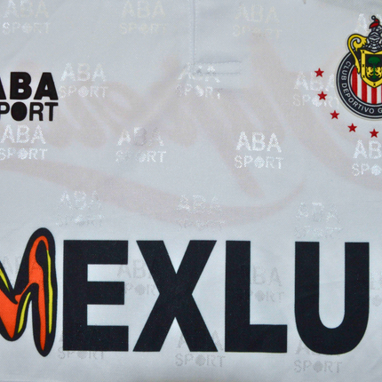 Chivas 3er Kit - 94/95