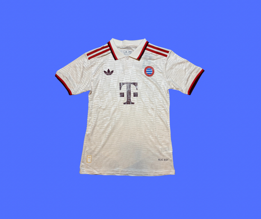 Bayern Munich 3er kit 24/25 - EXPRESS