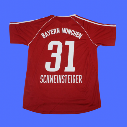 Bayern Munich Local - 06/07