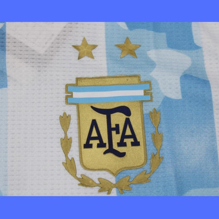 Argentina Local - 21/22