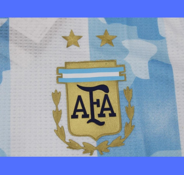 Argentina Local - 21/22