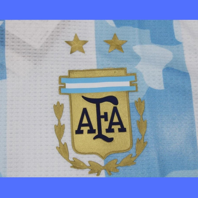 Argentina Local - 21/22