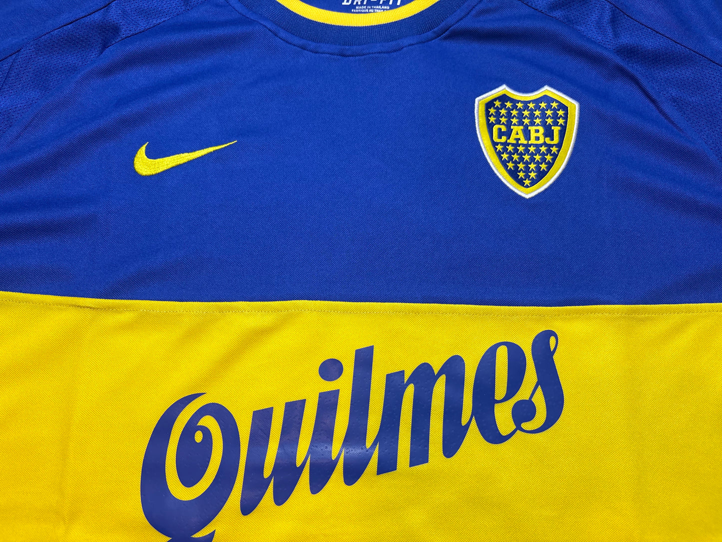 Boca Jr Local 99/00 - EXPRESS